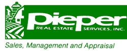 Pieper Real Estate Services Inc-Logo