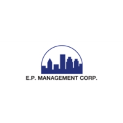 E P Management Corporation-Logo