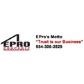 EPro Realty & Property Management-Logo