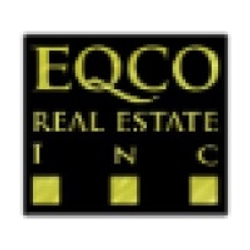 EQCO Real Estate, Inc-Logo