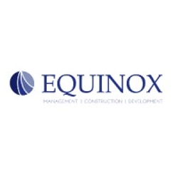 Equinox Management & Construction-Logo