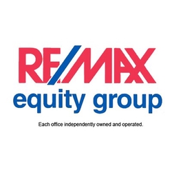 RE/MAX Equity Group - Hillsboro-Logo