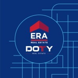 ERA Doty Real Estate-Logo