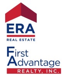 ERA First Advantage Realty, Inc.-Logo