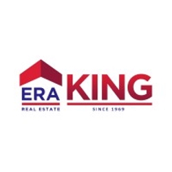 ERA King Real Estate-Logo