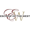 Escrow of the West-Logo