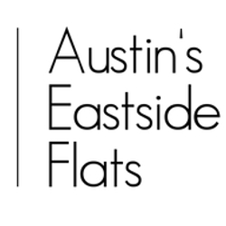 Austin's Eastside Flats-Logo