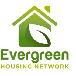 Evergreen Housing Network-Logo