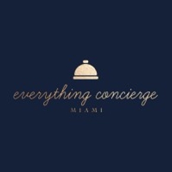 Everything Concierge-Logo