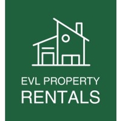 EVL Property Rentals-Logo