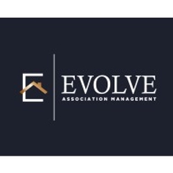 Evolve Association Management-Logo