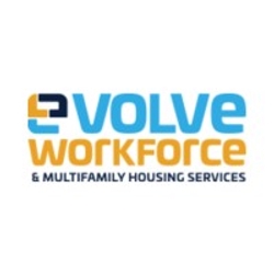 Evolve Workforce Development & Multifamily Housing Services-Logo