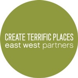 East West Partners-Logo