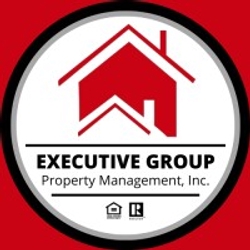 Executive Group Property Management, Inc.-Logo