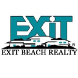 EXIT Beach Realty - Ormond Beach and Daytona Beach Real Estate-Logo