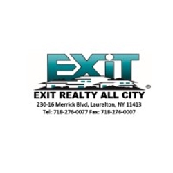 Exit Realty All City-Logo