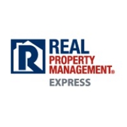 Real Property Management Express-Logo