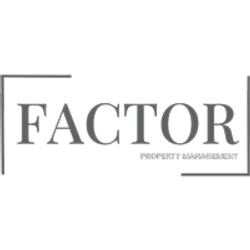 Factor Property Management-Logo