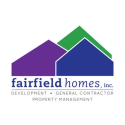 Fairfield Homes, Inc.-Logo