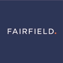 Fairfield Residential-Logo