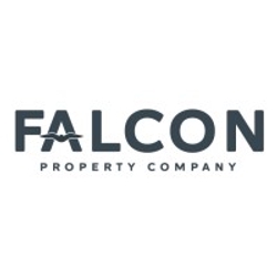 Falcon Property Company-Logo