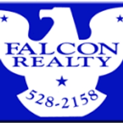 Falcon Realty-Logo