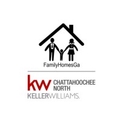 The FamilyHomesGa Team-Logo