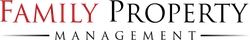 Family Property Management-Logo