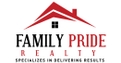 Family Pride Realty-Logo