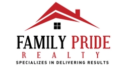 Family Pride Realty-Logo