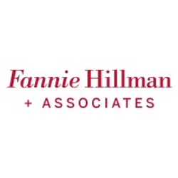 Fannie Hillman + Associates-Logo