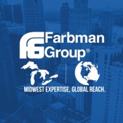 Farbman Group-Logo