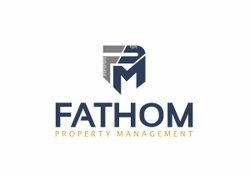 Fathom Property Management-Logo