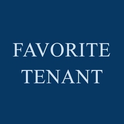 Favorite Tenant-Logo