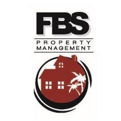 FBS Property Management, AMO-Logo