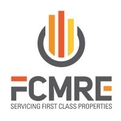 First Class Management, Inc-Logo