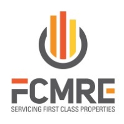 First Class Management, Inc-Logo