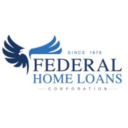 Federal Home Loans Corporation-Logo