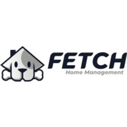 Fetch Home Management-Logo