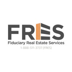 Fiduciary Real Estate Services-Logo