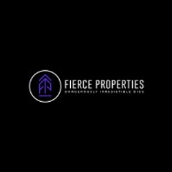 Fierce Properties-Logo