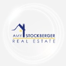 Amy Stockberger Real Estate-Logo