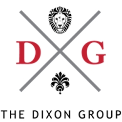 The Dixon Group-Logo