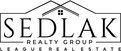 Sedlak Realty Group-Logo