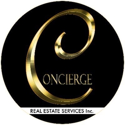 Concierge Real Estate Services, Inc.-Logo