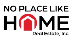 No Place Like Home Real Estate, Inc.-Logo