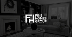 Fine Homes Group International-Logo