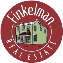 Finkelman Real Estate-Logo