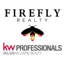 Firefly Realty at Keller Williams-Logo