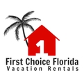 First Choice Florida Vacation Rentals, LLC-Logo